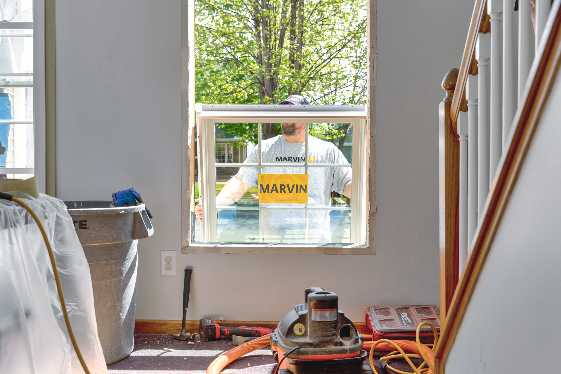 shower windows