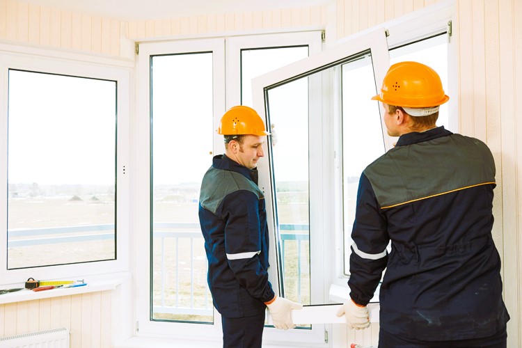 How to Properly Install Plastic Windows: A Step-by-Step Guide