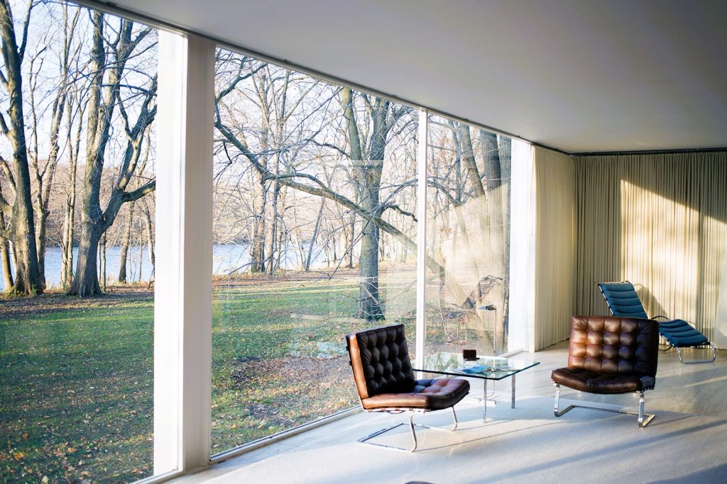 panoramic windows