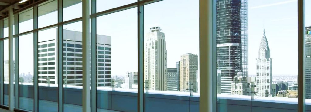 Smart Windows