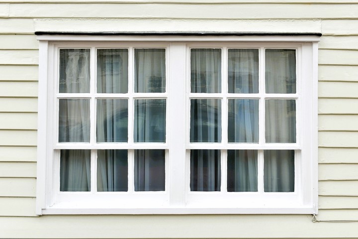 Window Exterior