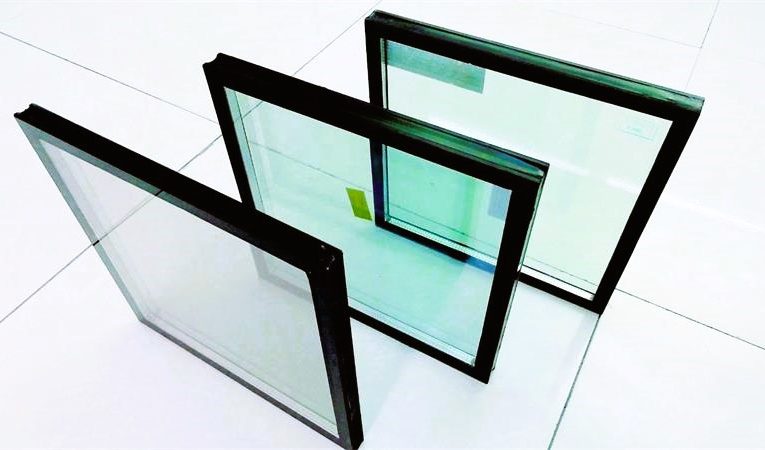 Argon in insulating glass units