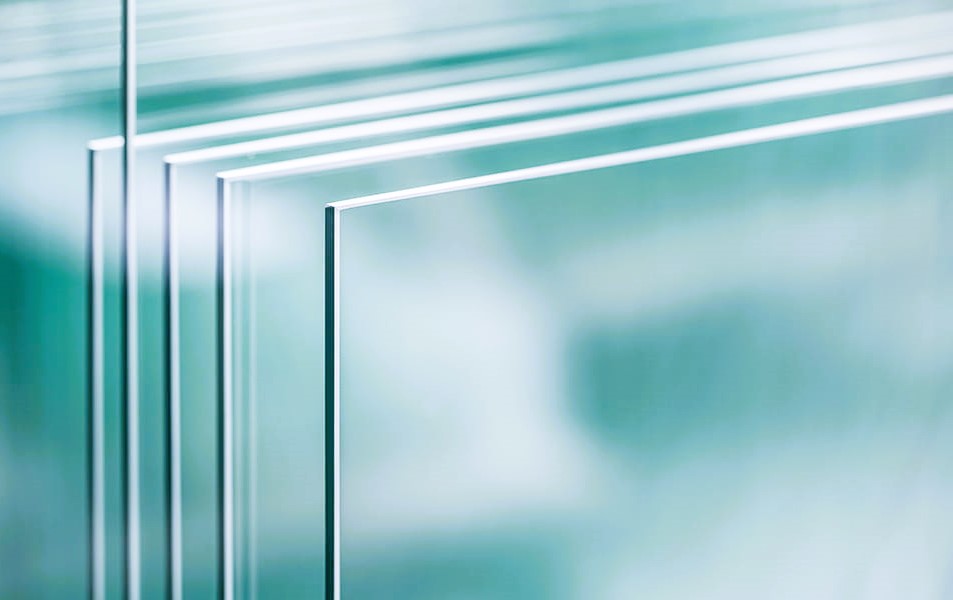 glass types