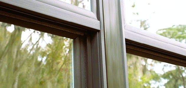 glass close
