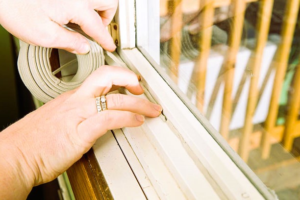 window seal
