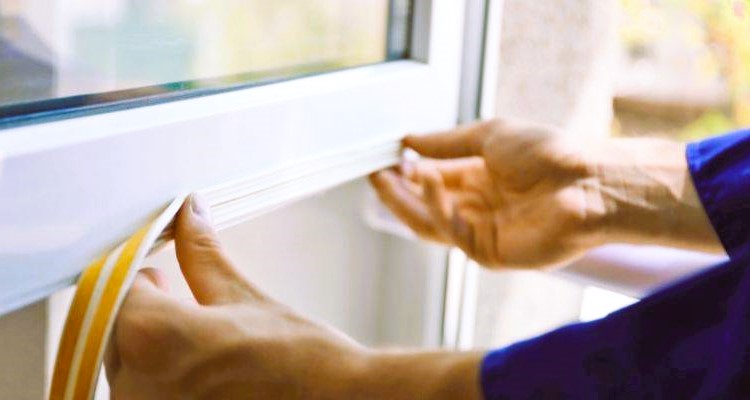 replace a upvc window