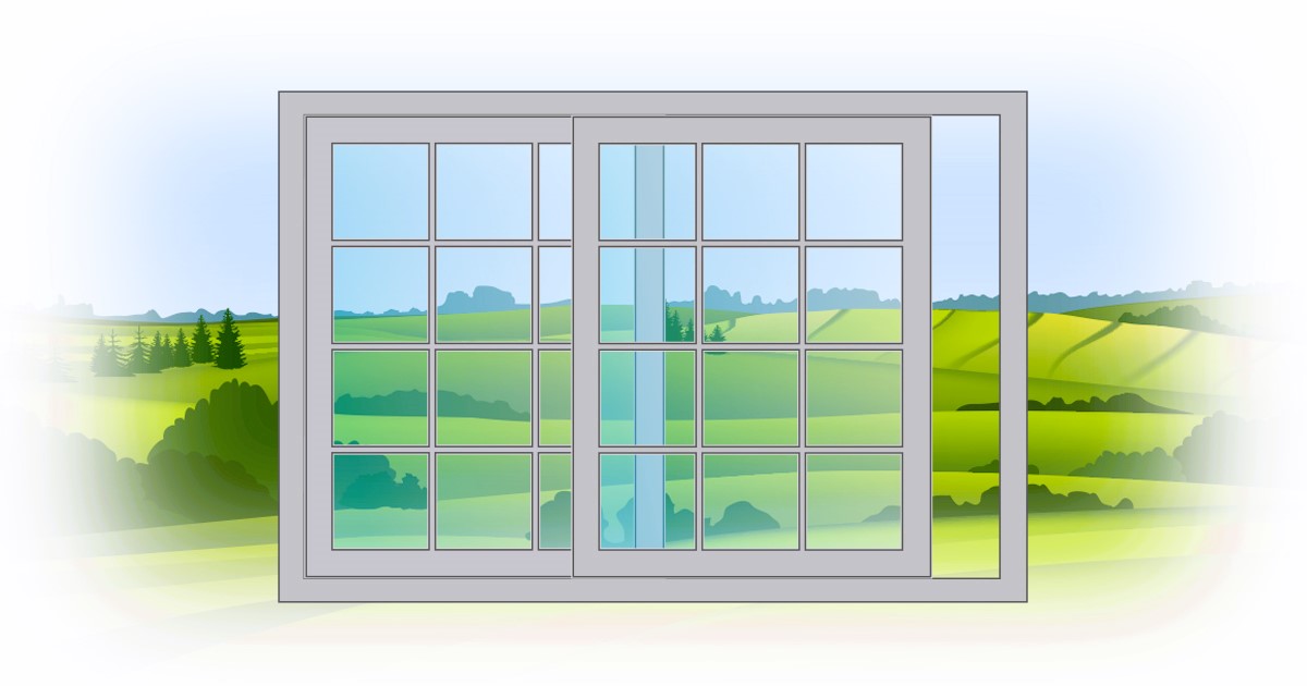 Understanding the Different Types of Plastic Window Frames: Pros and Cons