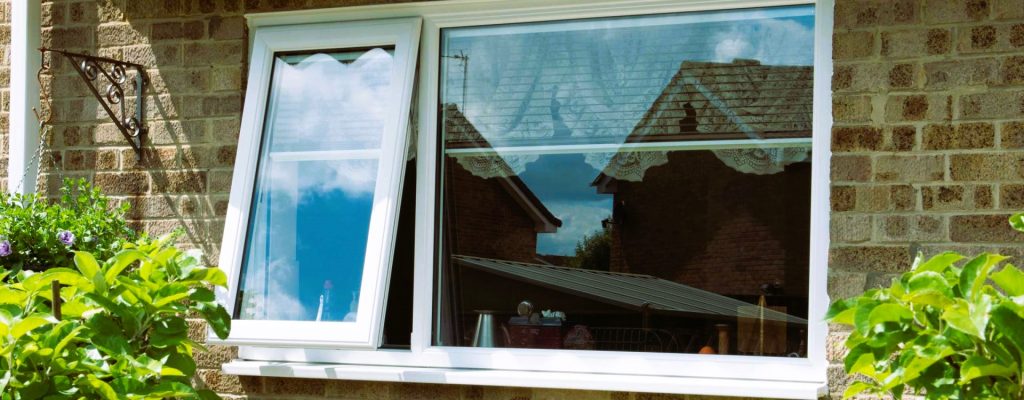 safe window