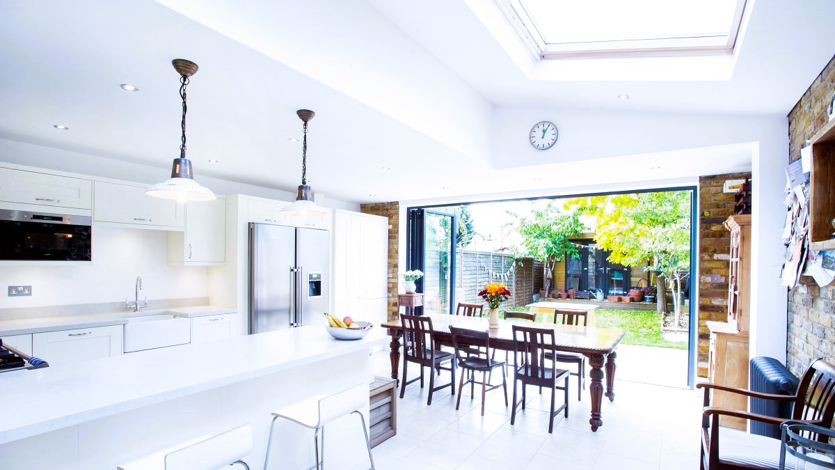 Maximizing Natural Light: How Windows Can Transform Canadian Properties