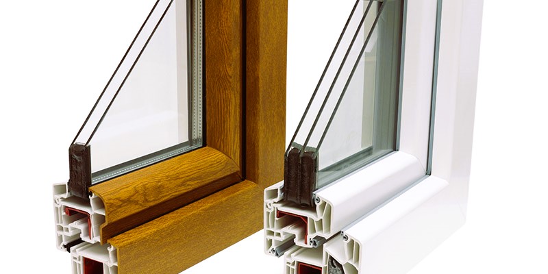 vinyl windows