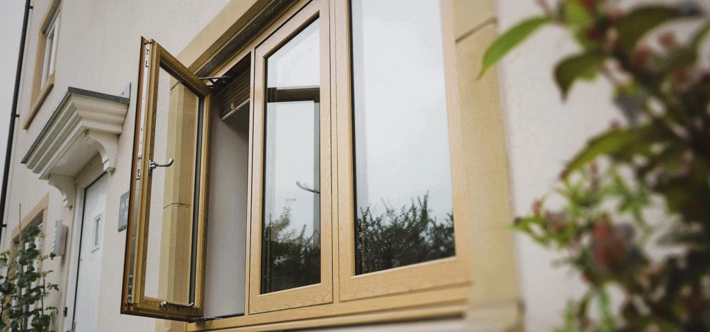window infinity