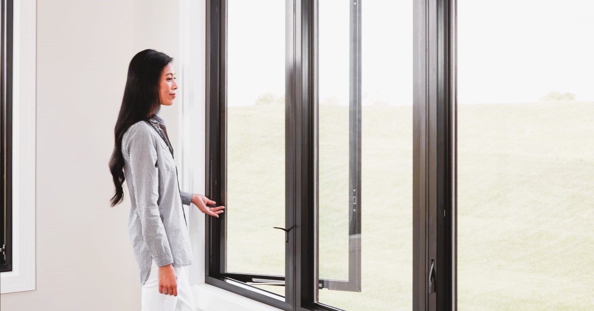 The Importance of Regular Maintenance and Cleaning for Plastic Windows