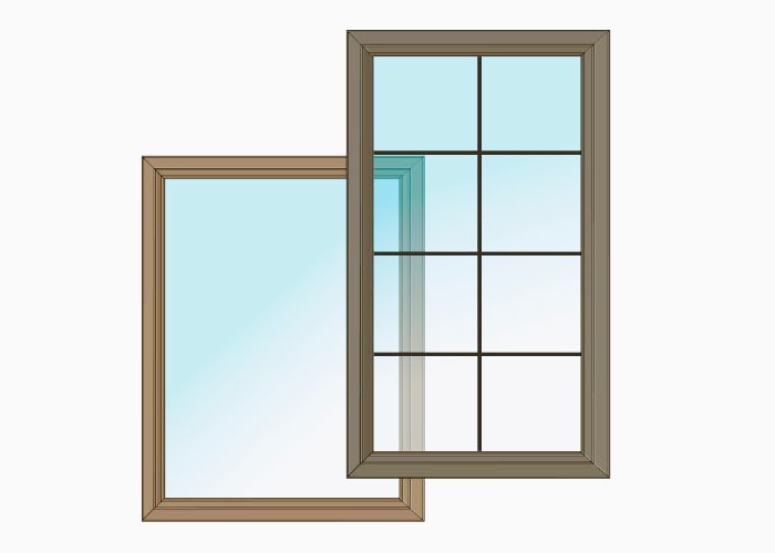 Choosing the Right Window Styles for Different Canadian Property Types