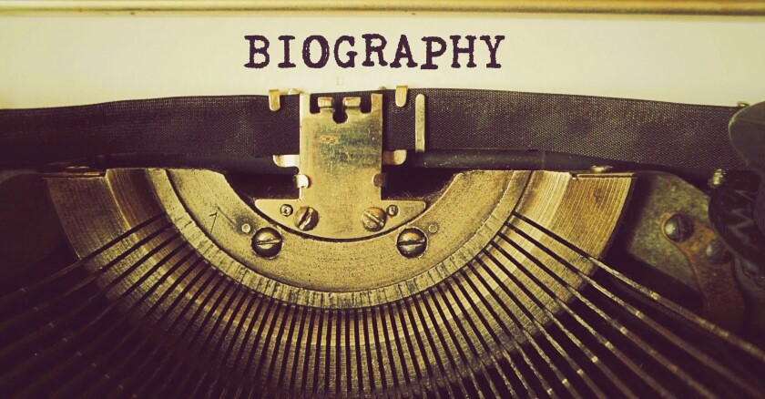 biography