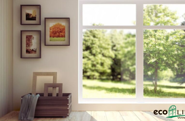 Soundproof Windows in Ottawa: Creating a Tranquil Home Environment