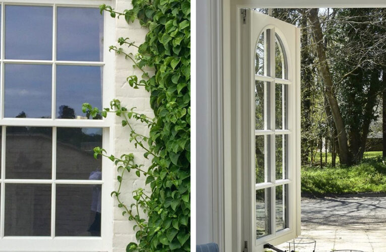 Window Style Comparison: A Comprehensive Exploration of Casement vs. Sash Windows