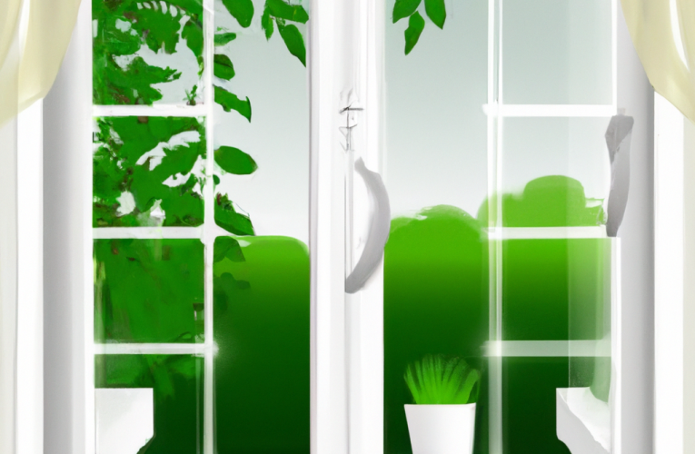 Disadvantages of Awning Windows: What Toronto Homeowners Should Know