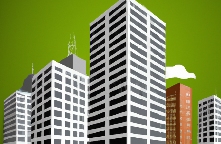 Unlock Savings: BC Clean Buildings Tax Credit Explained