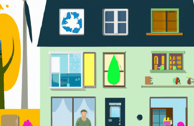 Top Energy Efficient Windows for Canada’s Climate Explained